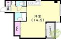 エレガンス白鳥3階6.6万円