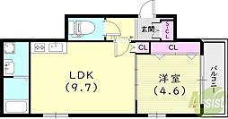 ブリリオ甲子園