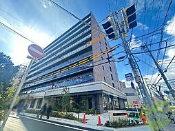 フレンシア西宮北口