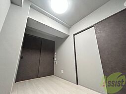 フレンシア西宮北口