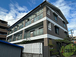 一ヶ谷ハイツII 3階