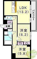 ブライトガーデン