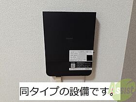ｃｅｒｎｅ西宮  ｜ 兵庫県西宮市松原町（賃貸アパート1LDK・3階・41.28㎡） その4