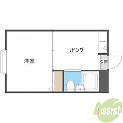 innov甲子園 3階/-