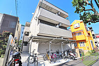 兵庫県西宮市津門西口町5-21：物件画像／賃貸・売買のアシスト阪急西宮北口店　株式会社アシスト