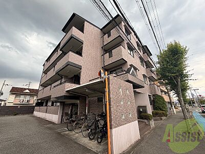 外観 外観