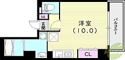 メインステージ甲子園口 3階/-