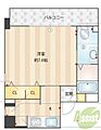 ロイヤルメゾン宝塚6階6.3万円