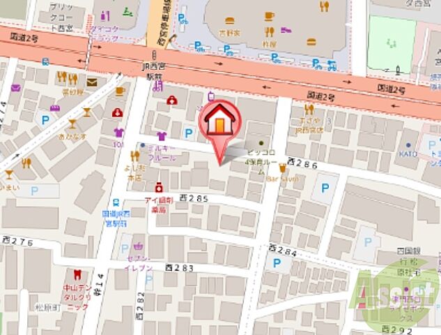 地図