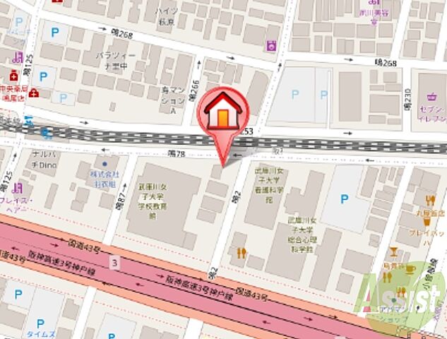 地図