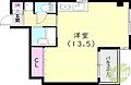 エレガンス白鳥3階6.6万円