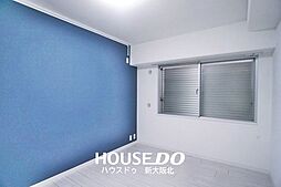 子供部屋の画像