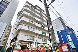 クリーンハイム十三