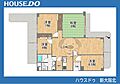 パストラルハイム豊中2階1,550万円