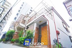 東淀川区上新庄2丁目中古戸建