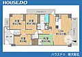 クラシアス上新庄ウエスト2階3,680万円