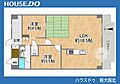 オリエント新大阪アーバンライフ4階2,182万円