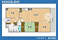 ロイヤルコート豊中壱番館1階3,380万円