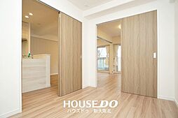 子供部屋の画像