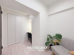 子供部屋の画像