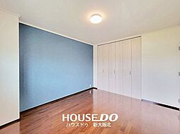 子供部屋の画像