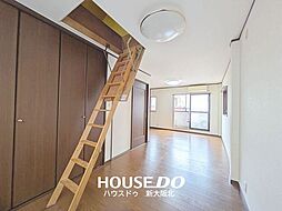 子供部屋の画像