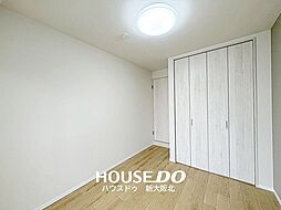 子供部屋の画像
