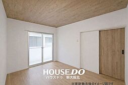 子供部屋の画像