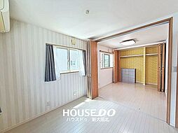 洋室の画像
