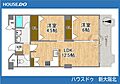 ネオハイツ新大阪11階2,460万円