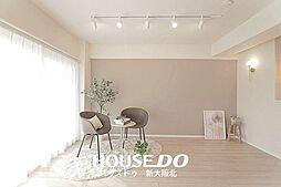 日商岩井野里マンション