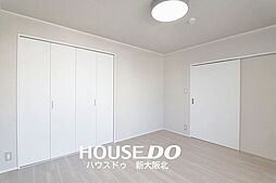 洋室の画像