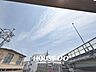 その他：■陽当り・通風・眺望良好のゆとりのあるバルコニー！■角地で陽当り良好！毎日のお洗濯も快適です！