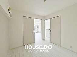 洋室の画像