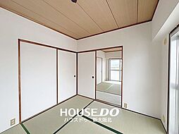 和室の画像
