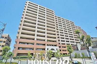 外観：■大切なペットと一緒に暮らせます！■南向きで陽当たり良好です◎■是非ア問い合わせください♪