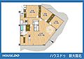 メゾン豊中刀根山7階2,580万円