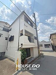 外観の画像