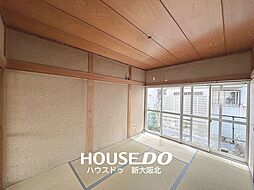 和室の画像