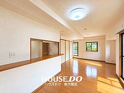 室内の画像