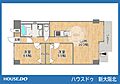 新北野第3コーポ2階3,080万円