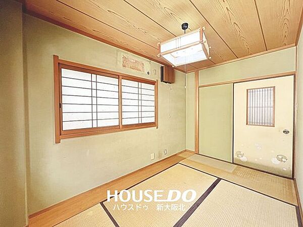 和室