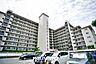 外観：■総戸数144戸の大規模マンション！■戸数が多いマンションは毎月の修繕費の価格が上がりにくく安心してお住まいになれますよ