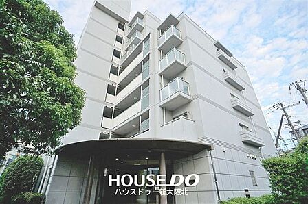 ■阪急神戸線「神崎川」駅徒歩10分!通学や通勤にも便利な立地です◎■小学校が徒歩1分なにでお子様も安心して通学していただけます!