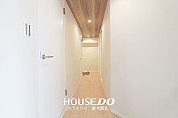 室内の画像