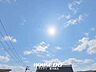 その他：■目の前を遮る建物がないため、自然の光がしっかりと差し込む気持ちの良いバルコニーです♪