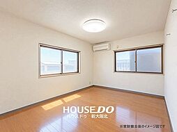洋室の画像
