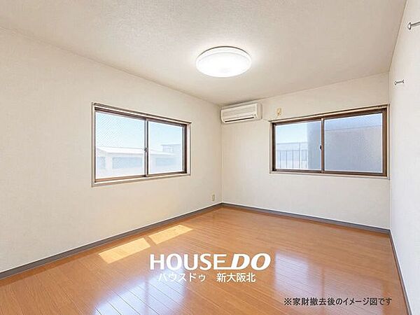 洋室