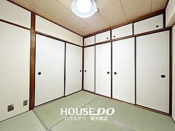 和室の画像