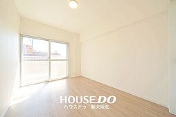 洋室の画像